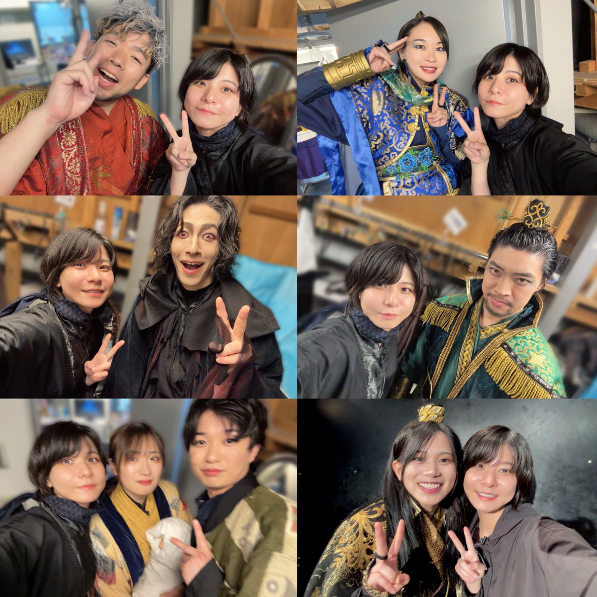 熊野ふみ tweet media