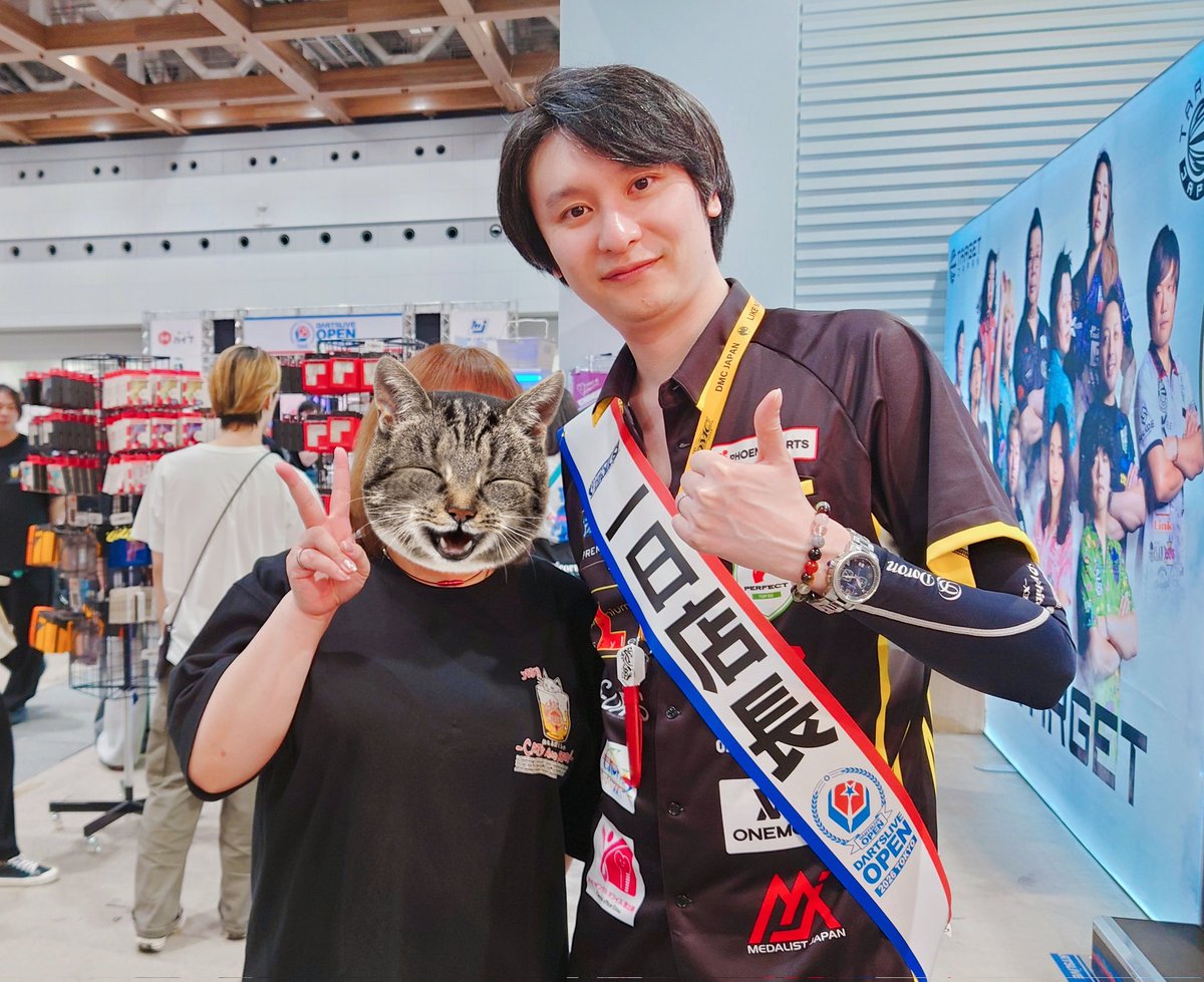 猫乃介🐈‍⬛🐾 tweet media