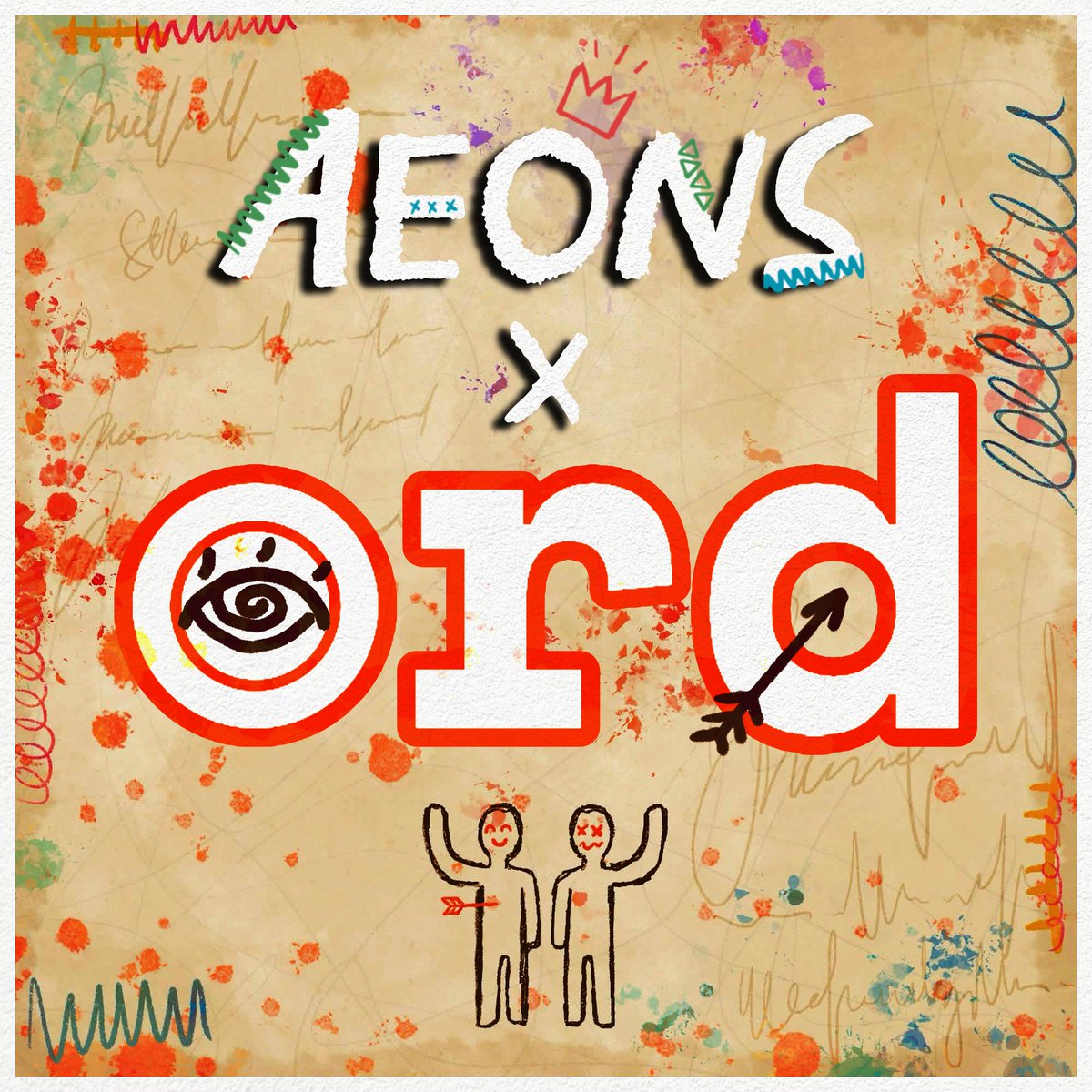 Aeons tweet media