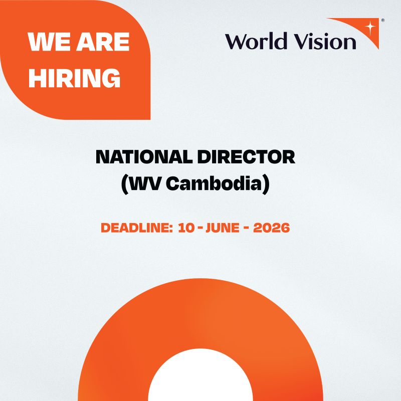 World Vision Cambodia tweet media