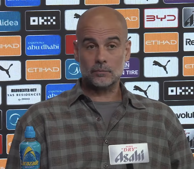 The Touchline | 𝐓 tweet media
