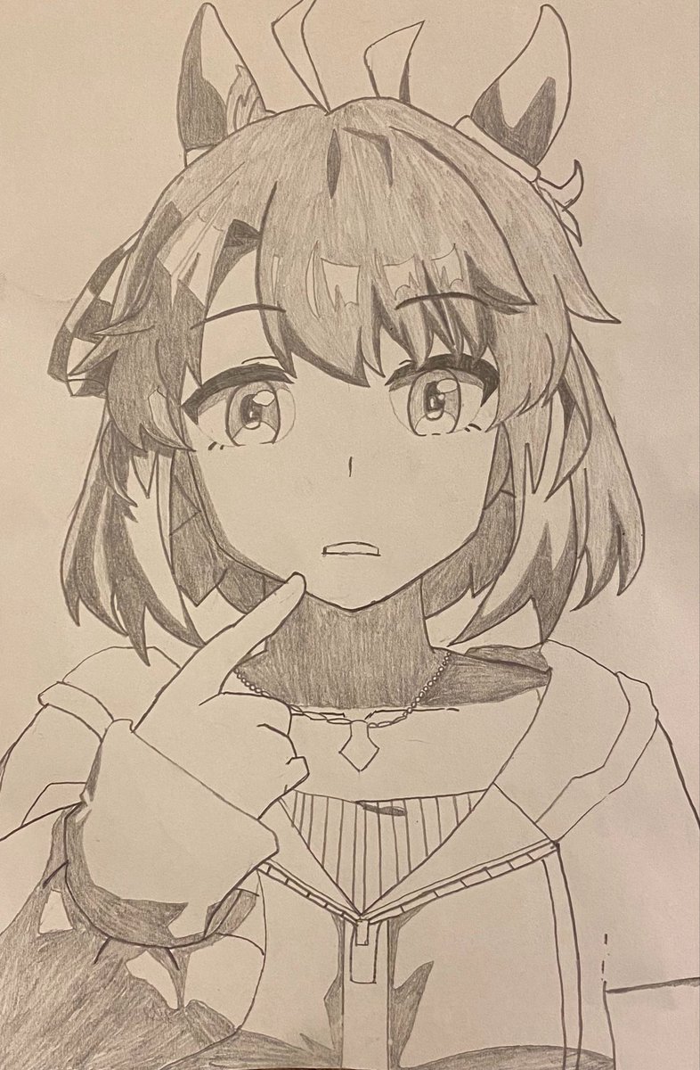 なりむ tweet media