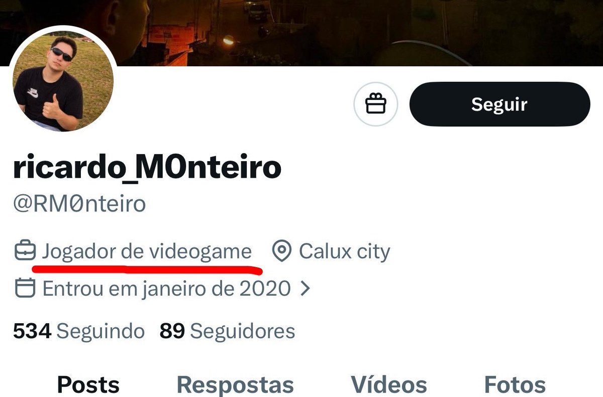 Douglas Garcia tweet media
