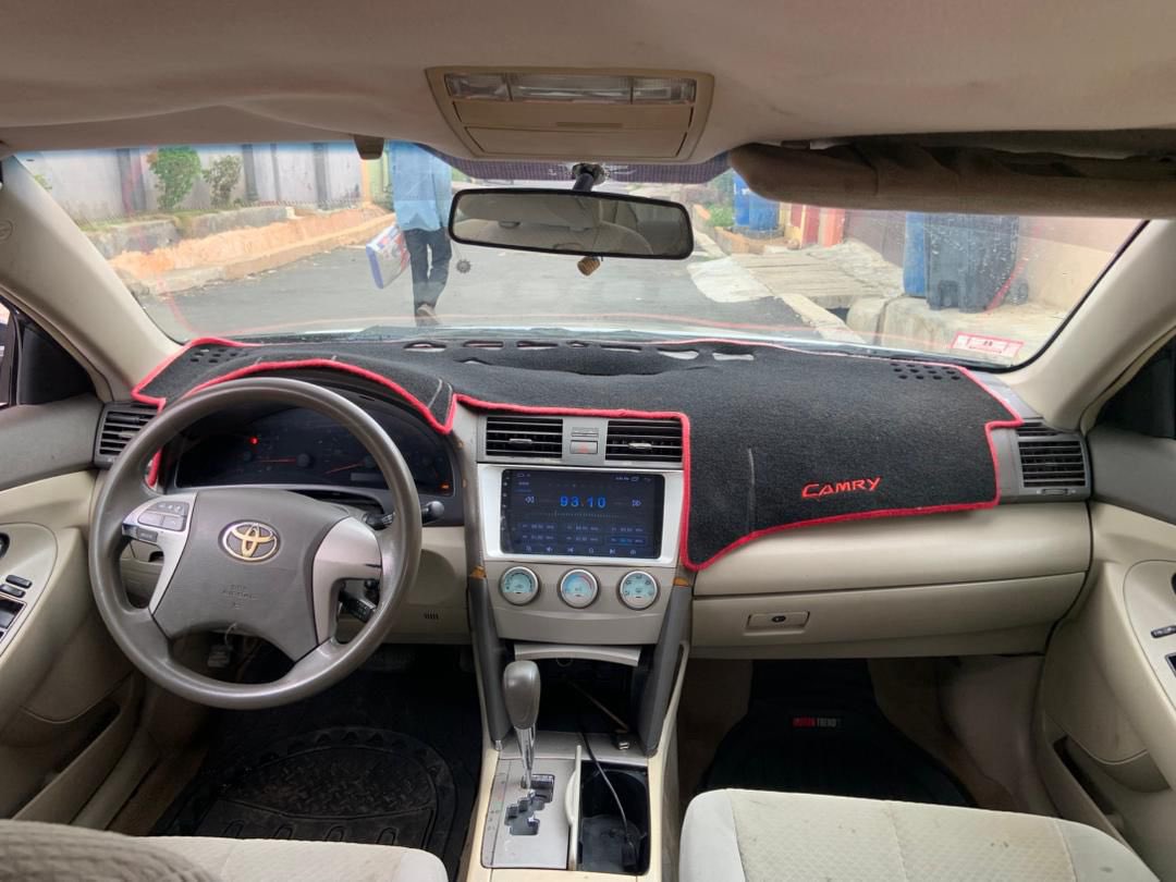 Abubakar Ladan🚘 tweet media