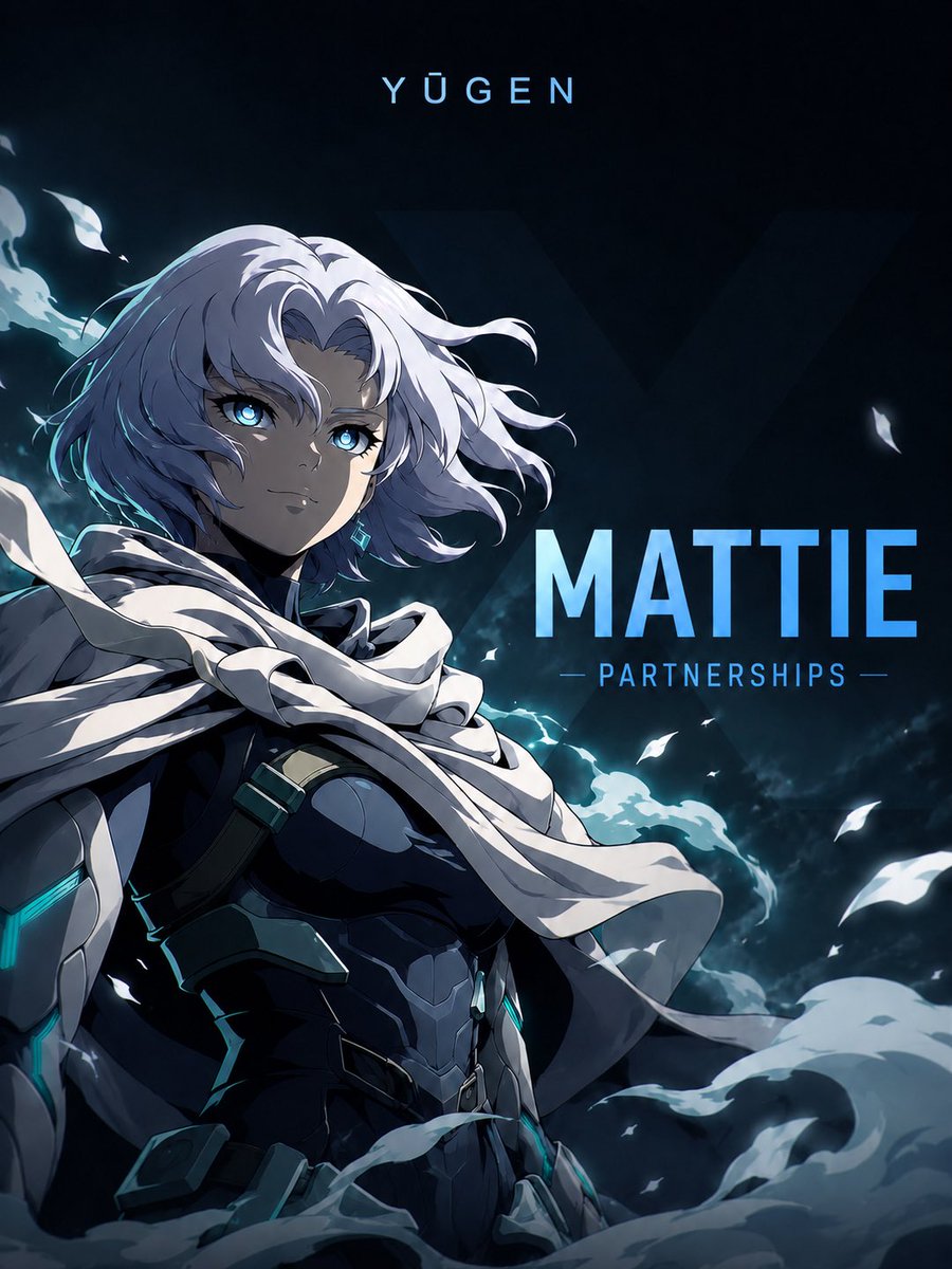 Mattie tweet media