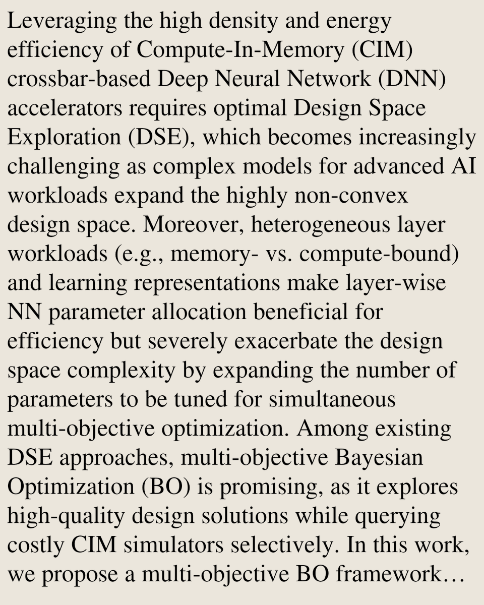 Emerging Technologies Papers tweet media