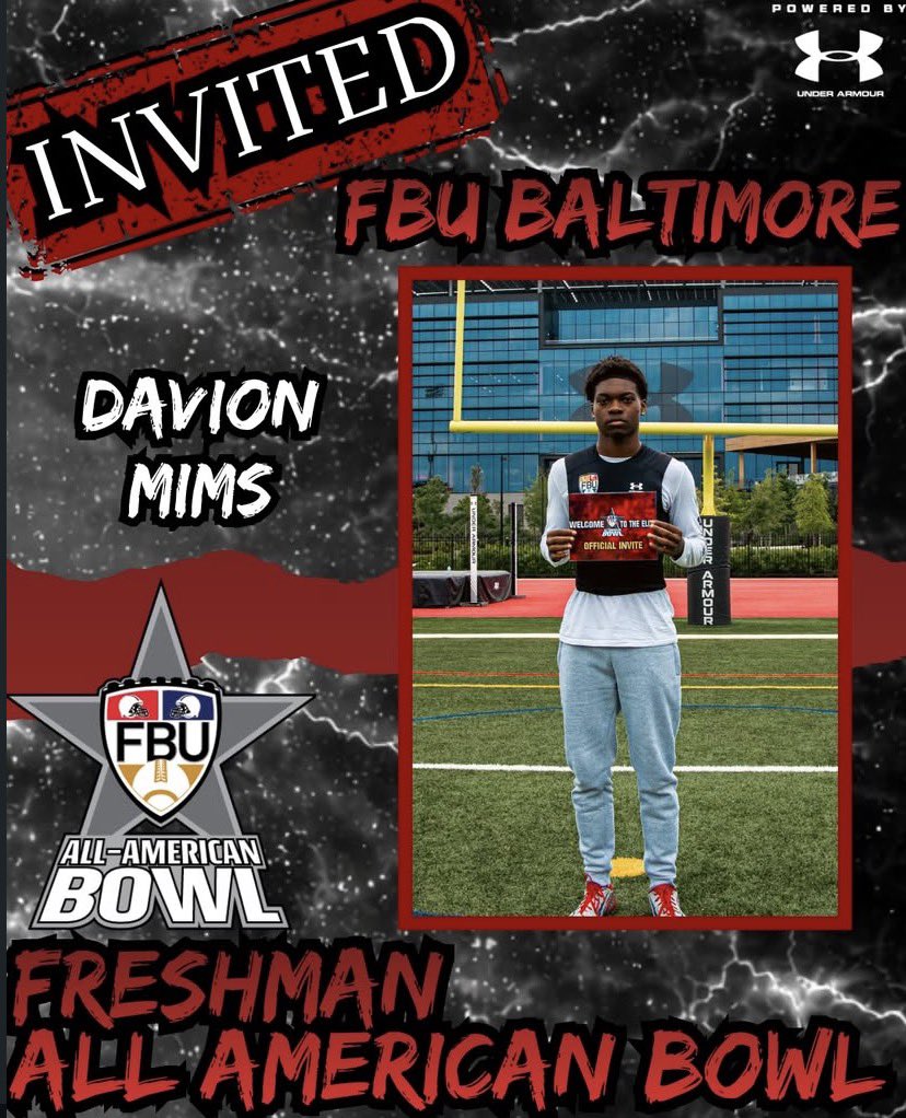 DAVION MIMS tweet media