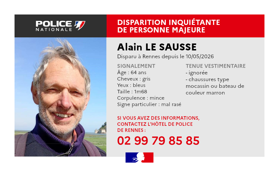 Police nationale 35 tweet media