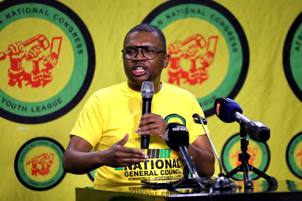 Thlologelo Collen Malatji tweet media