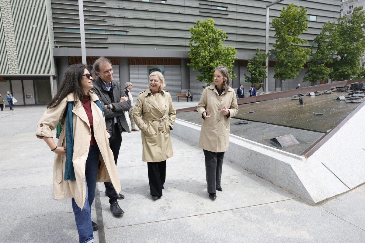 Ayuntamiento Madrid tweet media