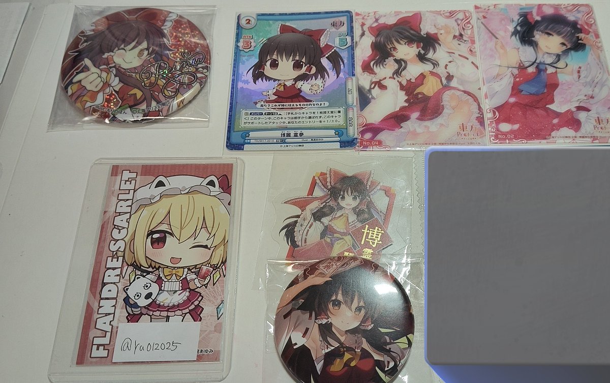 ゆー tweet media