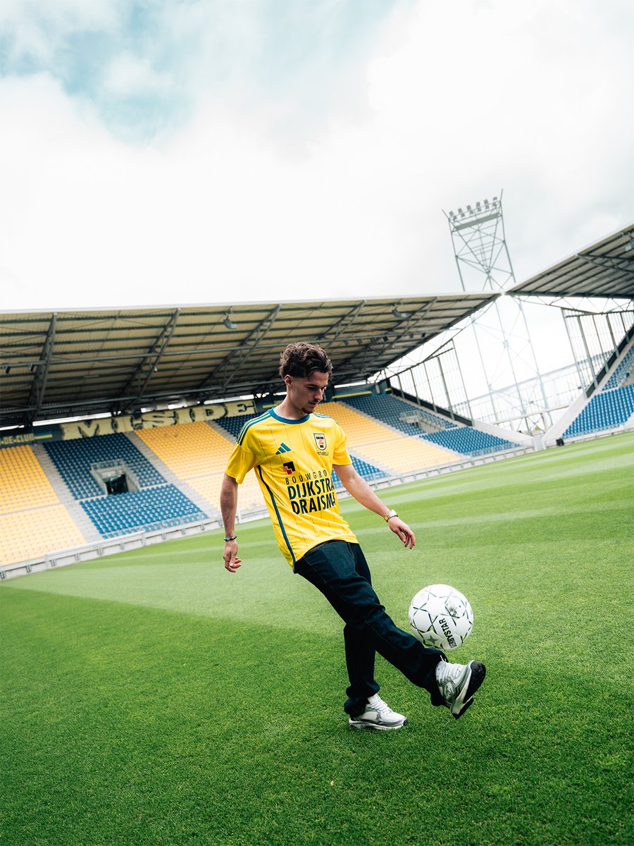 SC Cambuur tweet media