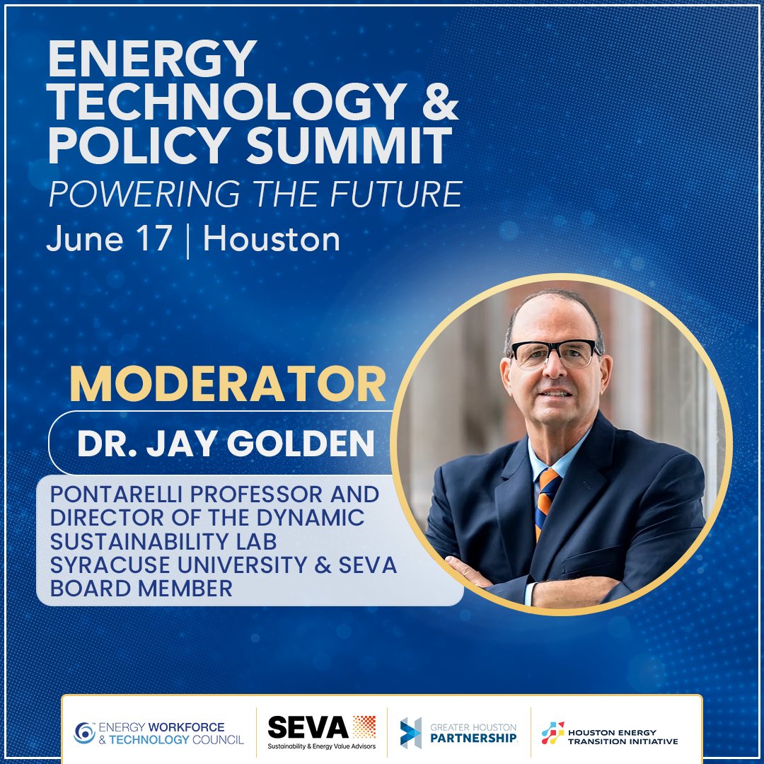 Energy Workforce & Technology Council tweet media