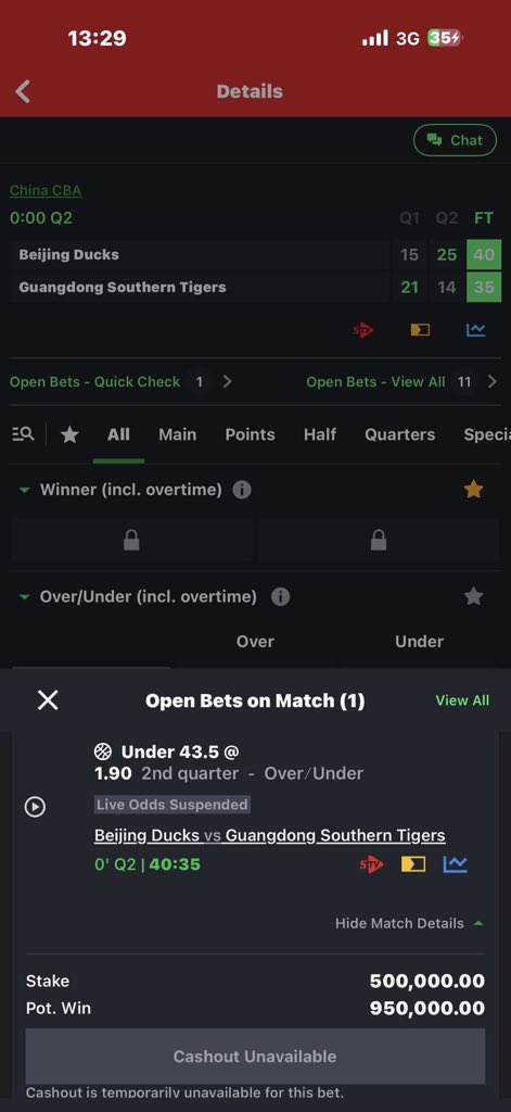 Sam Betting Family tweet media