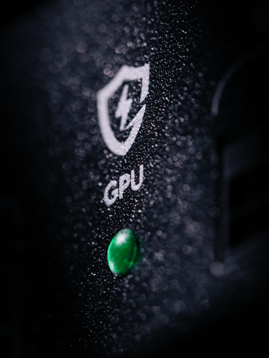 Cooler Master tweet media