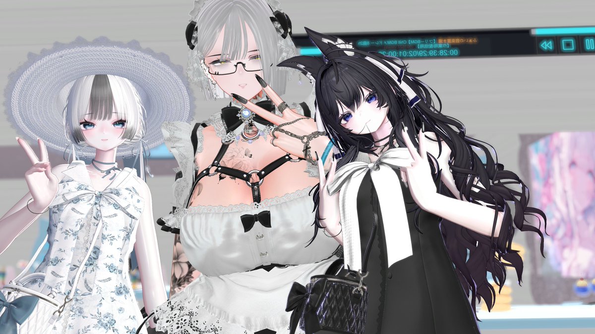 ぴんく(Bisco_q) tweet media