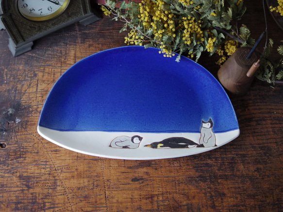 つぐみ製陶所 - tsugumi ceramics studio tweet media