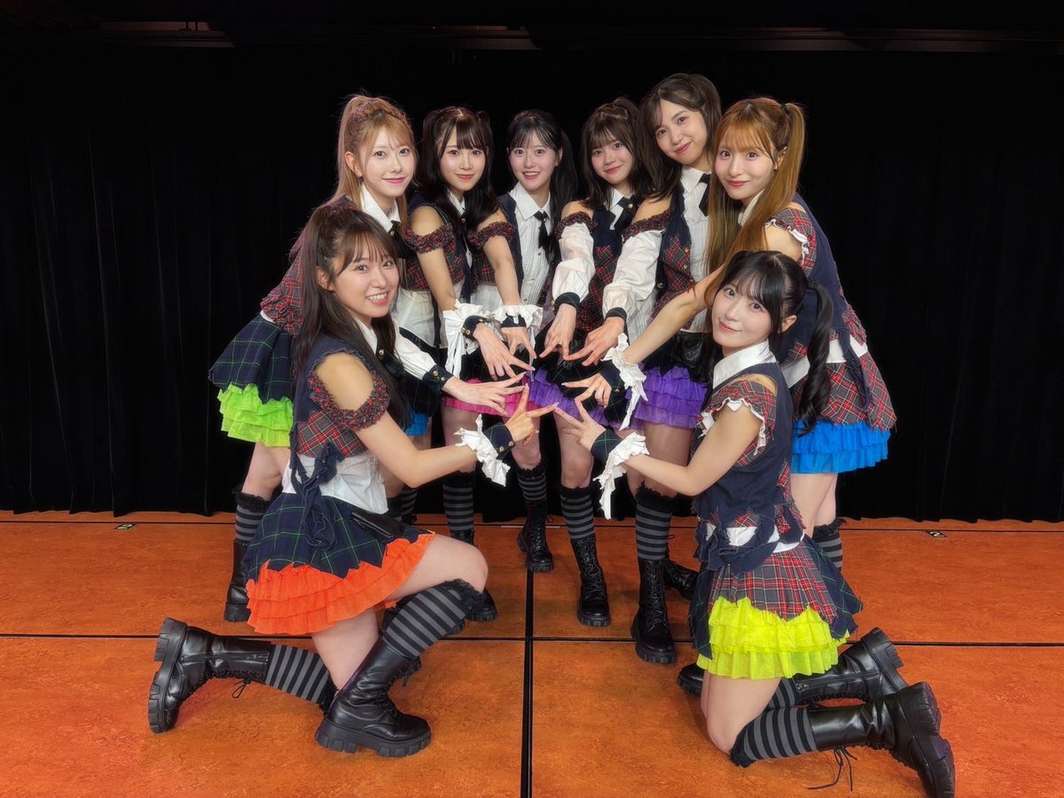 下尾みう tweet media