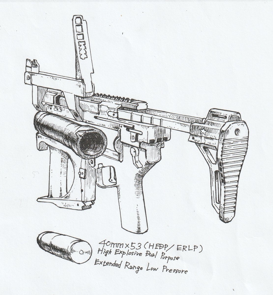 OGIRIN'S Weapon&Equipment(ちし共ありがとう) tweet media