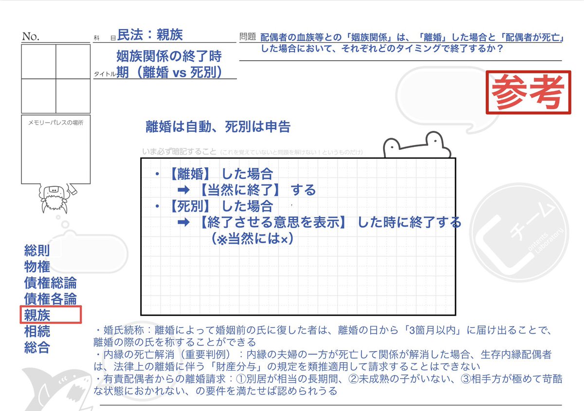 よこ🐘 tweet media