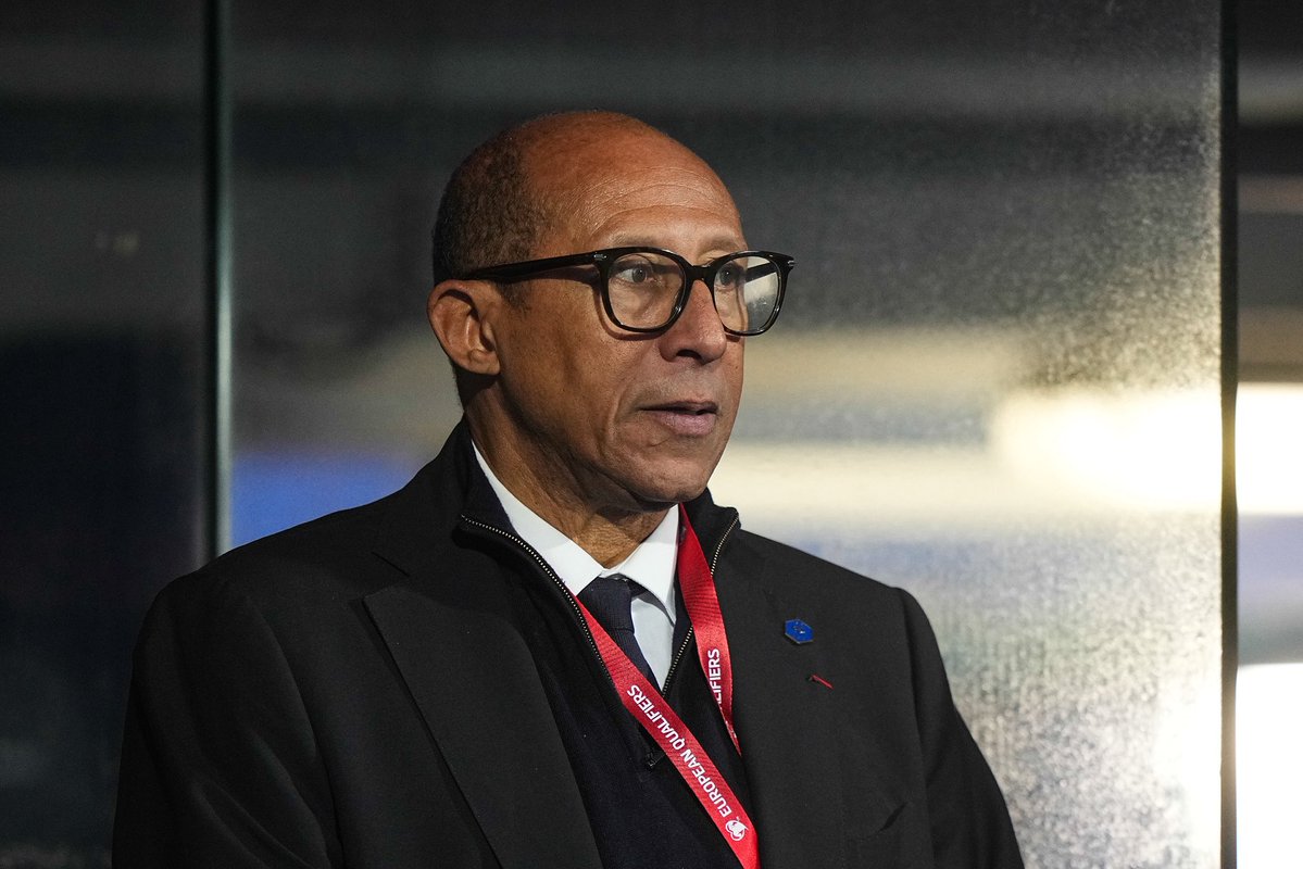 Actu Foot tweet media