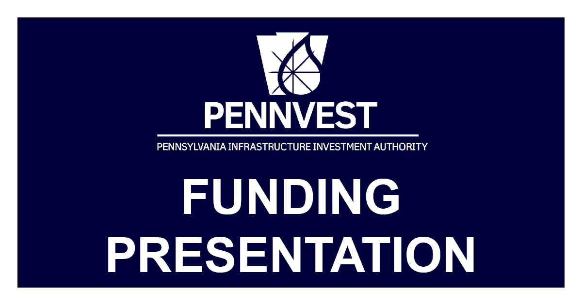 PENNVEST tweet media