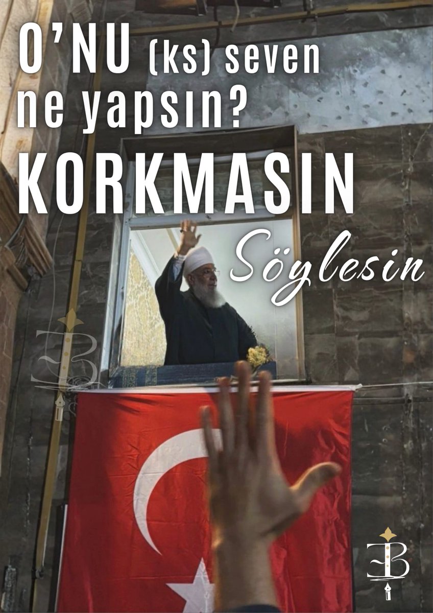FatihSerhendi tweet media