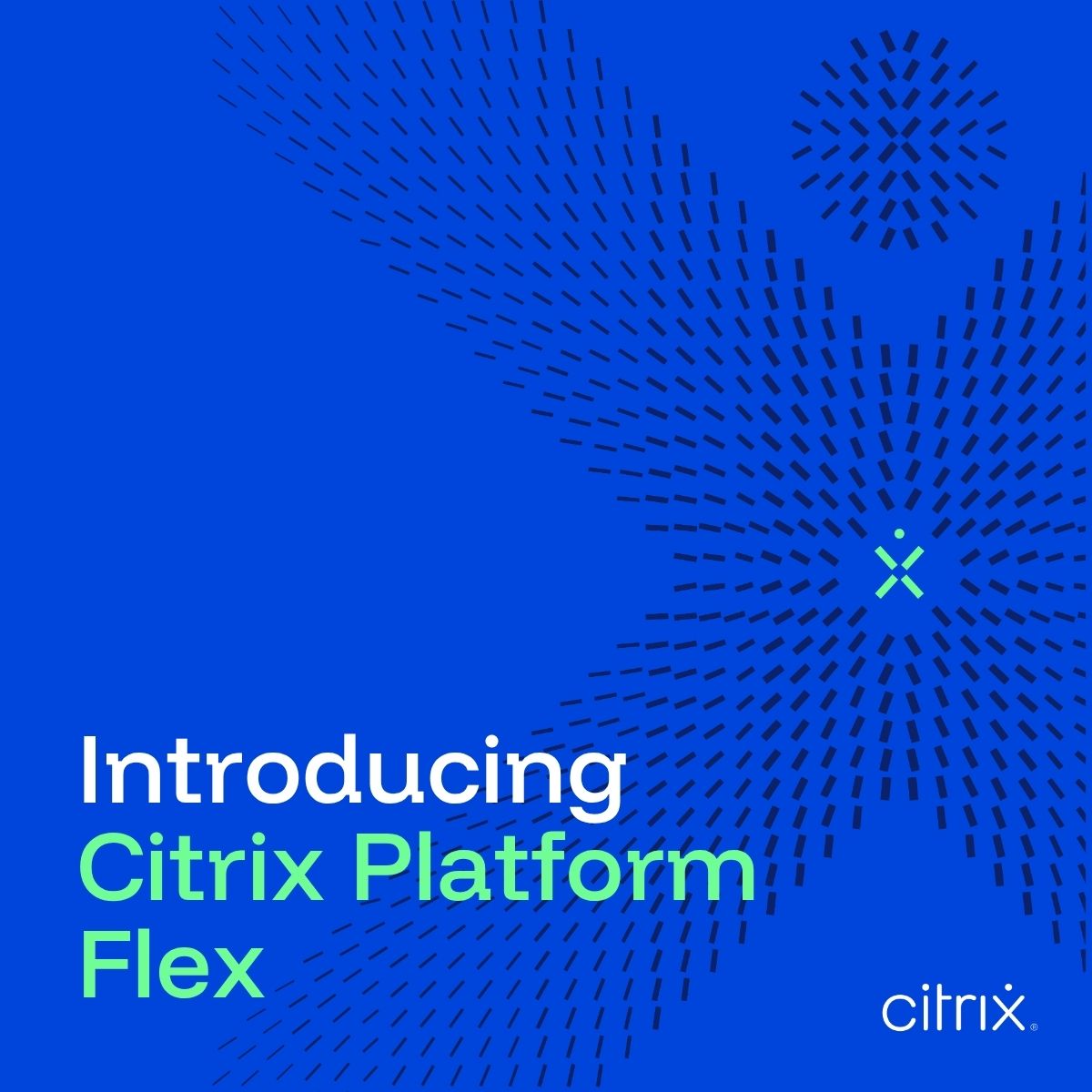 michael_elsner's tweet photo. Citrix Platform Flex is here. 🎉

Learn more about this new persona-based platform that delivers secure access, managed services, and observability through a predictable and flexible license model: https://t.co/yk6EdeprJC https://t.co/vuBqIMZrMK