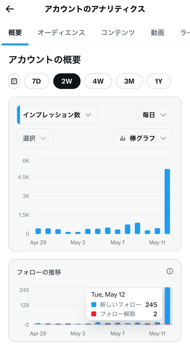 AI業務ハック tweet media