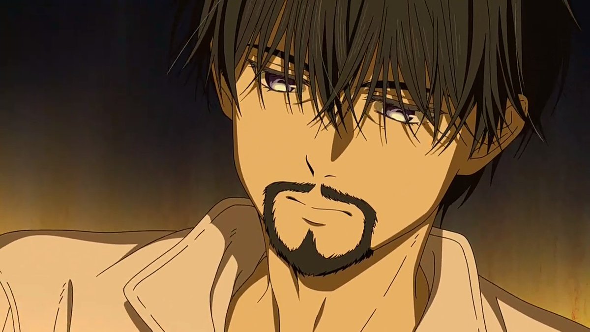ANIME FESS tweet media