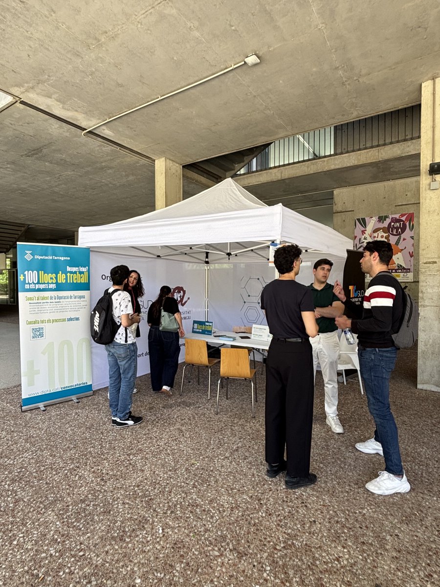 Clúster TIC Catalunya Sud tweet media
