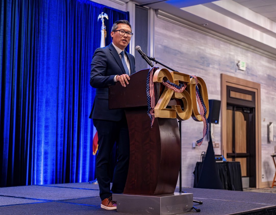 Vince Fong tweet media