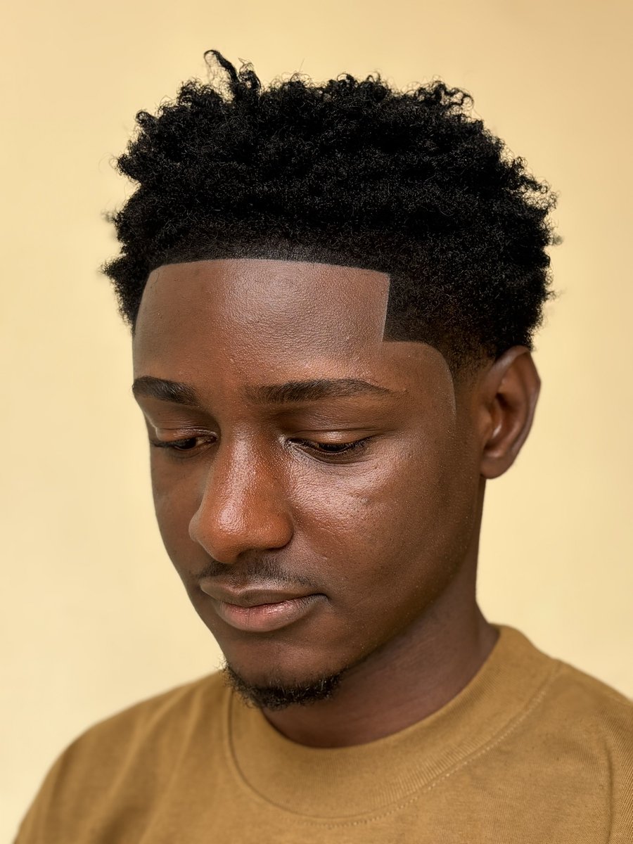 SE7EN the HairMechanic💈 tweet media