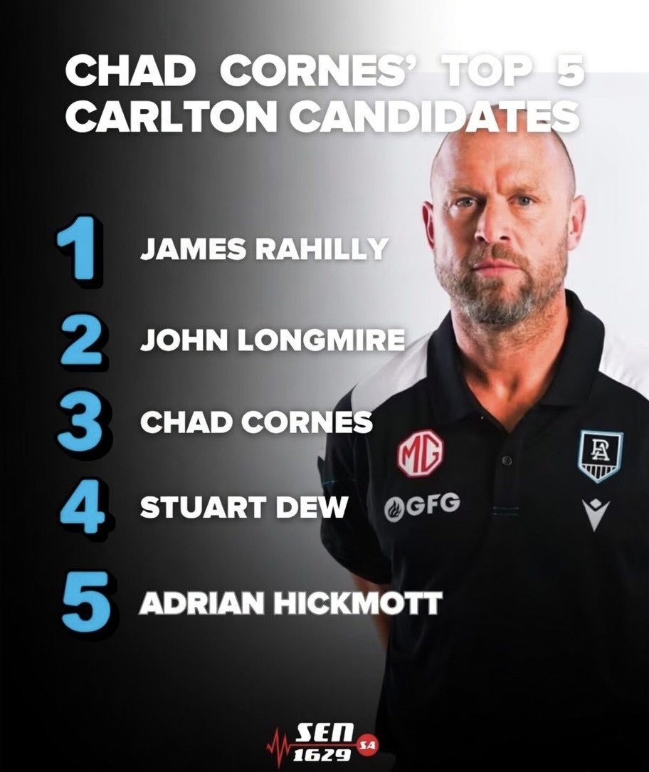 ZingCochrane's tweet photo. @FootyonNine https://t.co/Gg5I7YVVeH