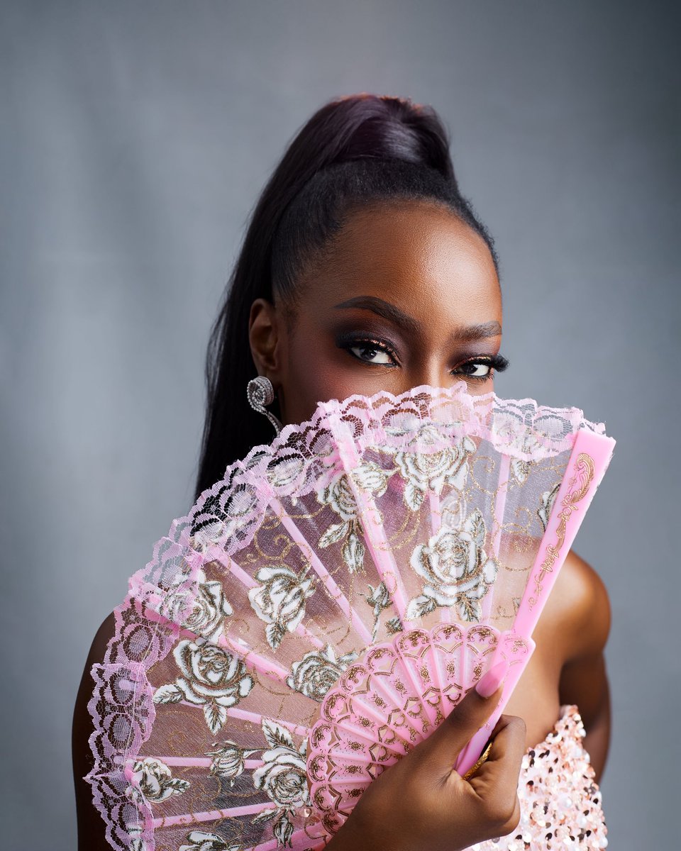 Kanyinsola “The Muse” Erogbogbo tweet media