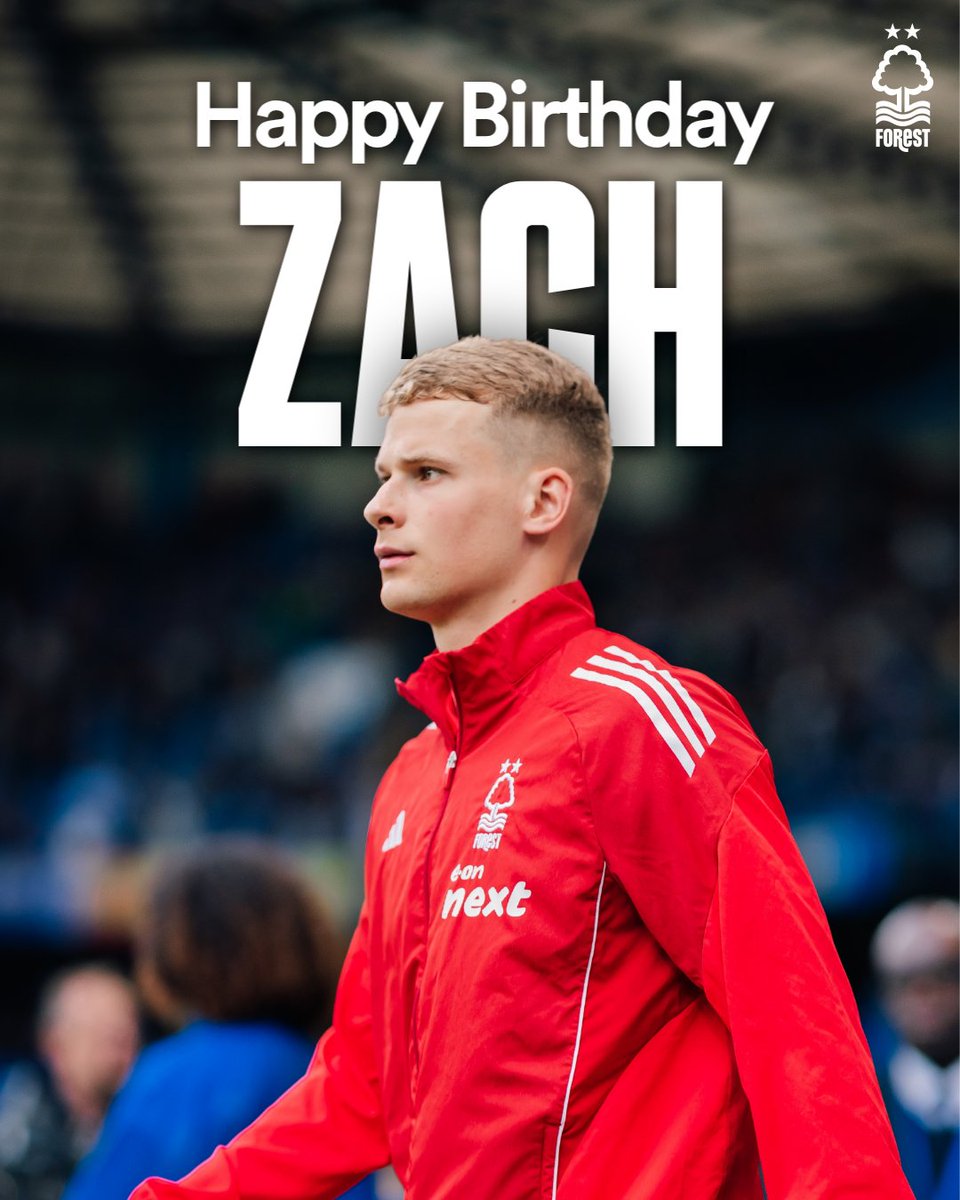 Nottingham Forest tweet media
