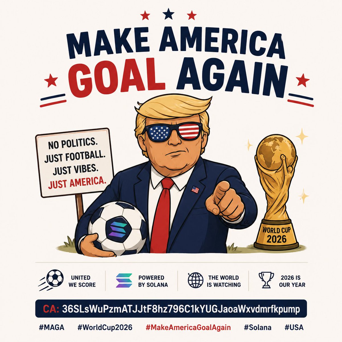 Maga Sol tweet media