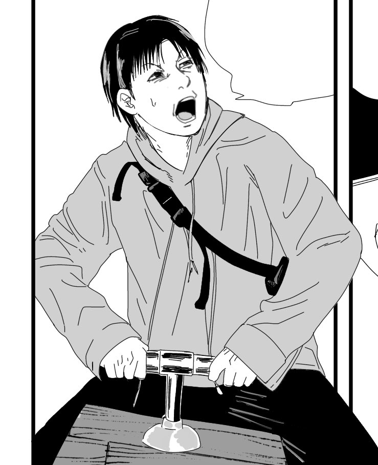 どら tweet media