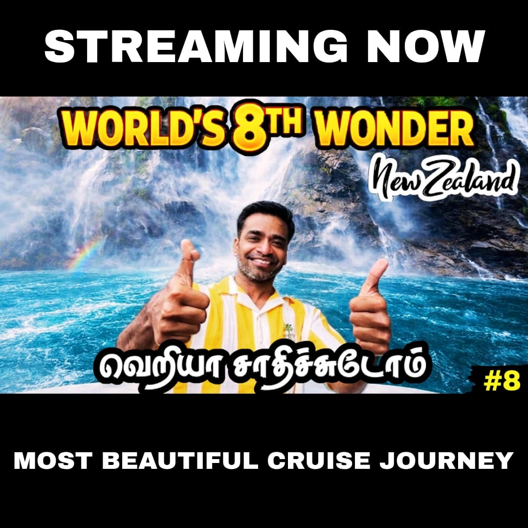 Backpacker Kumar tweet media