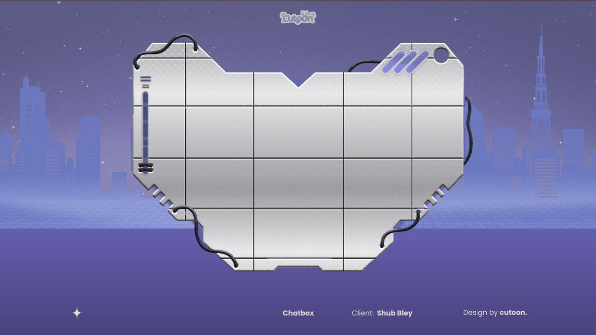 cutoonthebunny_'s tweet photo. a chatbox overlays collection I've created ✨ https://t.co/VxH0347Cq0
