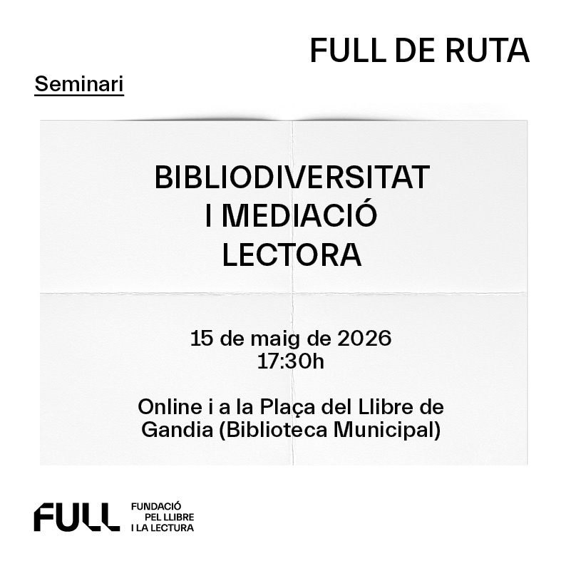 Fundació FULL tweet media
