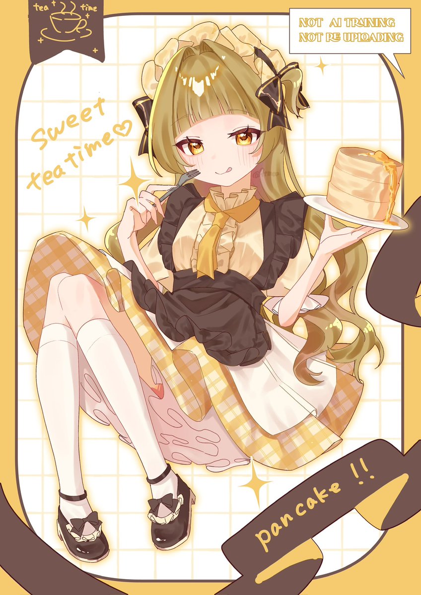 天乃 めあ ☾@ご依頼、skeb受付中 tweet media