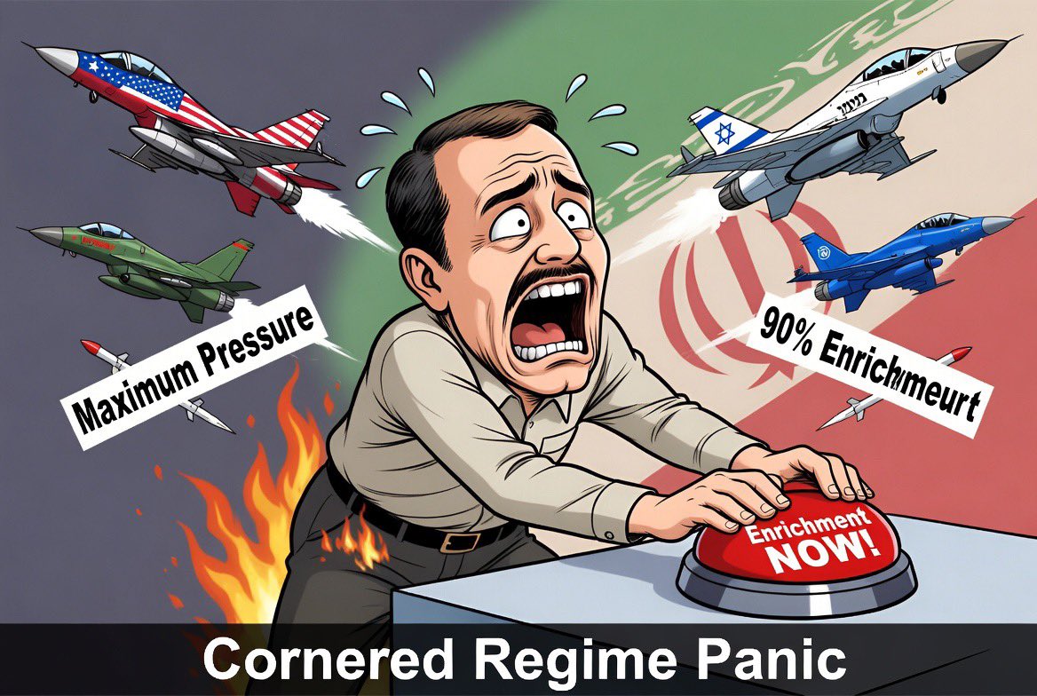 TruthMapped 🇮🇱 tweet media