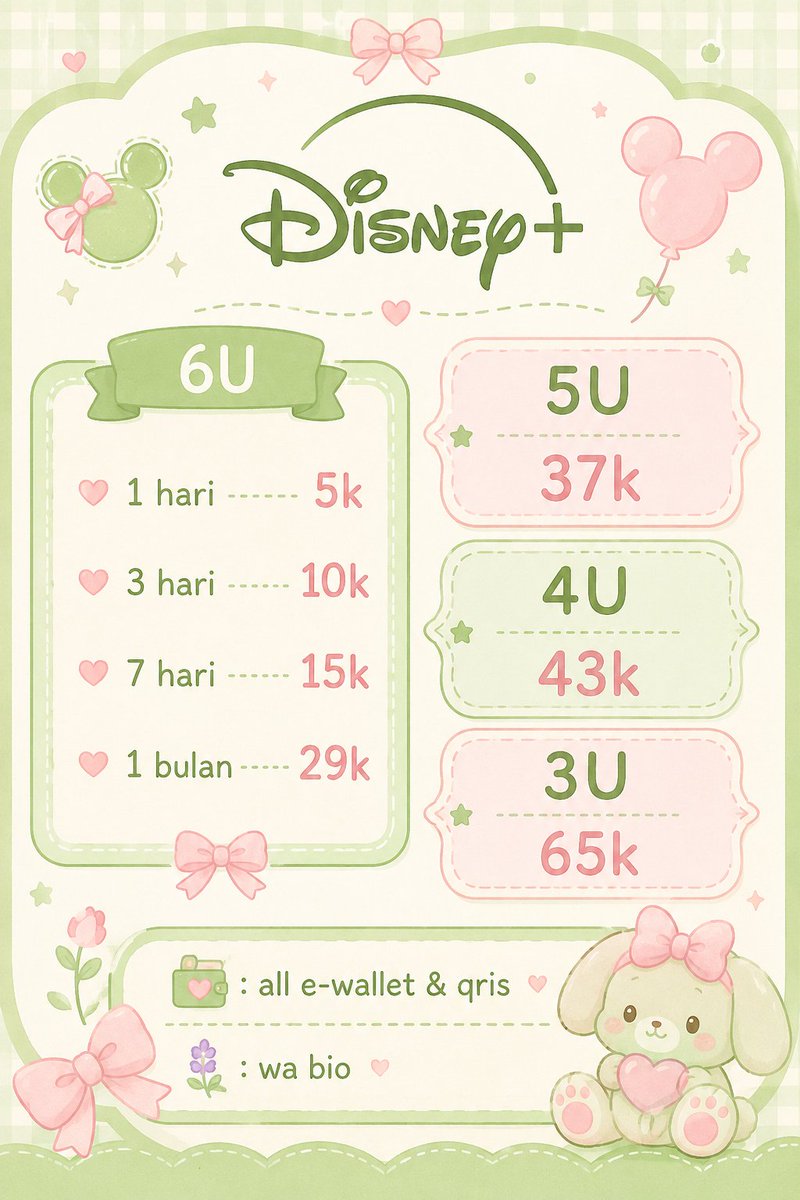 diLan 6k testi+ : WA ONLY tweet media