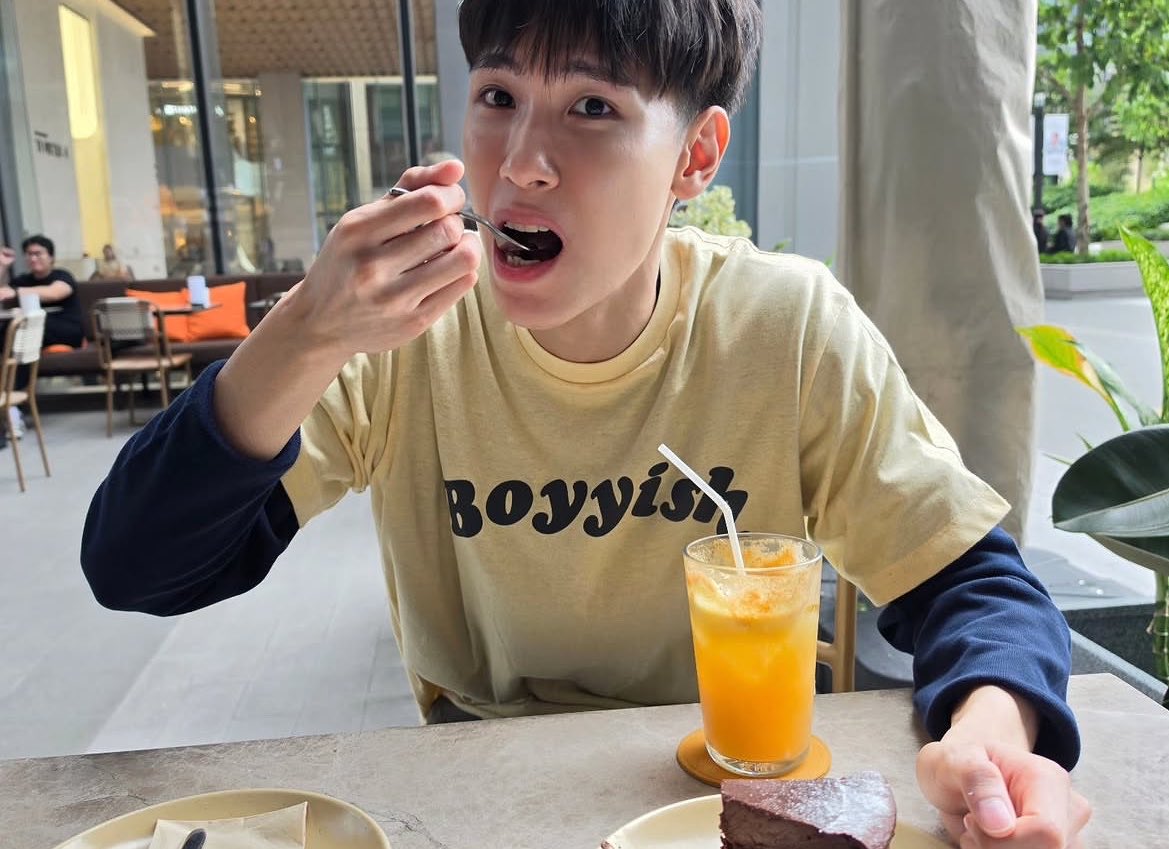 meti (미미) ´ސު` tweet media