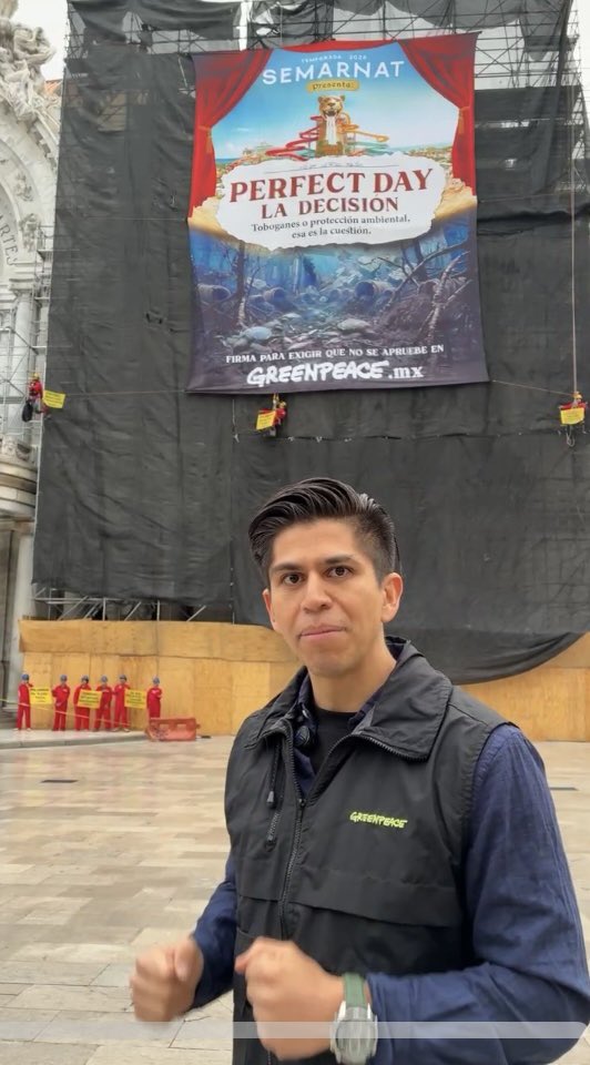 Ernesto Méndez tweet media