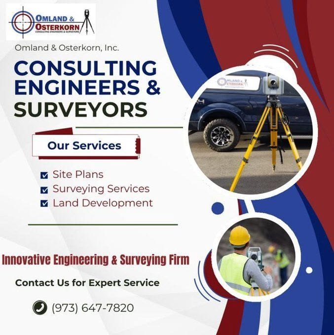 OOEngineers's tweet photo. Best Engineers in Bergen County, NJ

Omland &amp; Osterkorn offers best engineers in Bergen County, NJ for clients seeking dependable engineering solutions. Learn more: https://t.co/83V2u2gupY

#bestengineers #bergenengineers #njengineering #projectplanning #omlandandosterkorn https://t.co/6Mx8ObzhHg