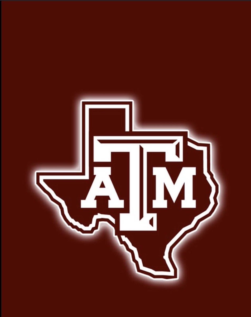 DylancHaley's tweet photo. After a great conversation with coach @CoachBGA I’m blessed to receive an offer from @AggieFootball 
Blessed for the opportunity!!!

@BluffRecruits 
@CBluffFootball 
@CoachDPena https://t.co/fwEd3Lf3Mo