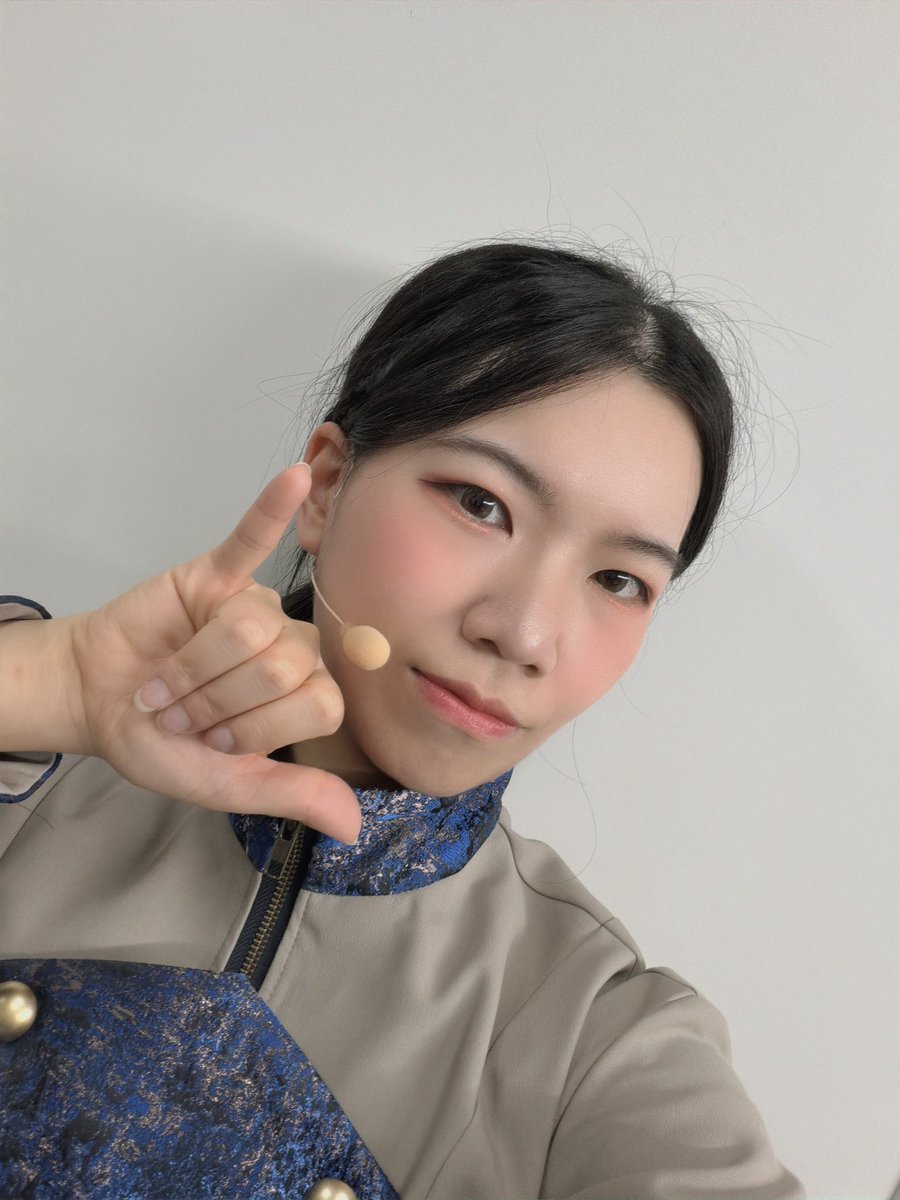 福田 楓 tweet media