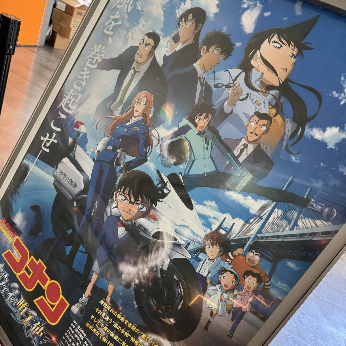 ジュン tweet media